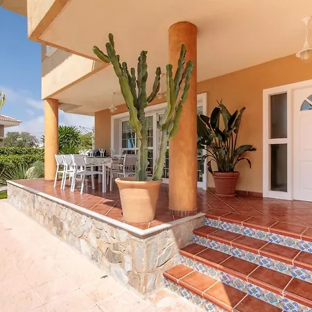 Bahia Del Amerador אל קאמפיו